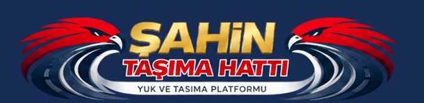 Şahin Taşıma Hattı logosu